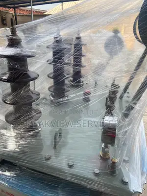 Transformer Abb 200kva for 33kv Supply