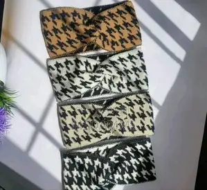Twist Headband