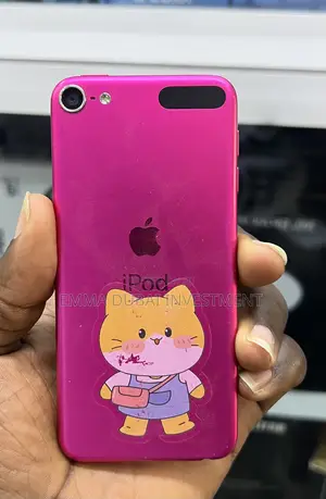 iPod Touch 7th Generation 32gb