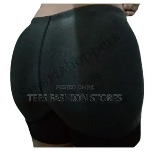 Bum Bum and Hip Pad Shapewear (Non-Detachable)