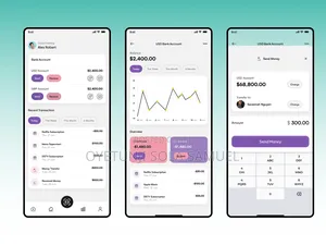 Mobile App Development || Mobile App Developer