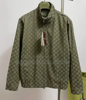 Quality Jacket