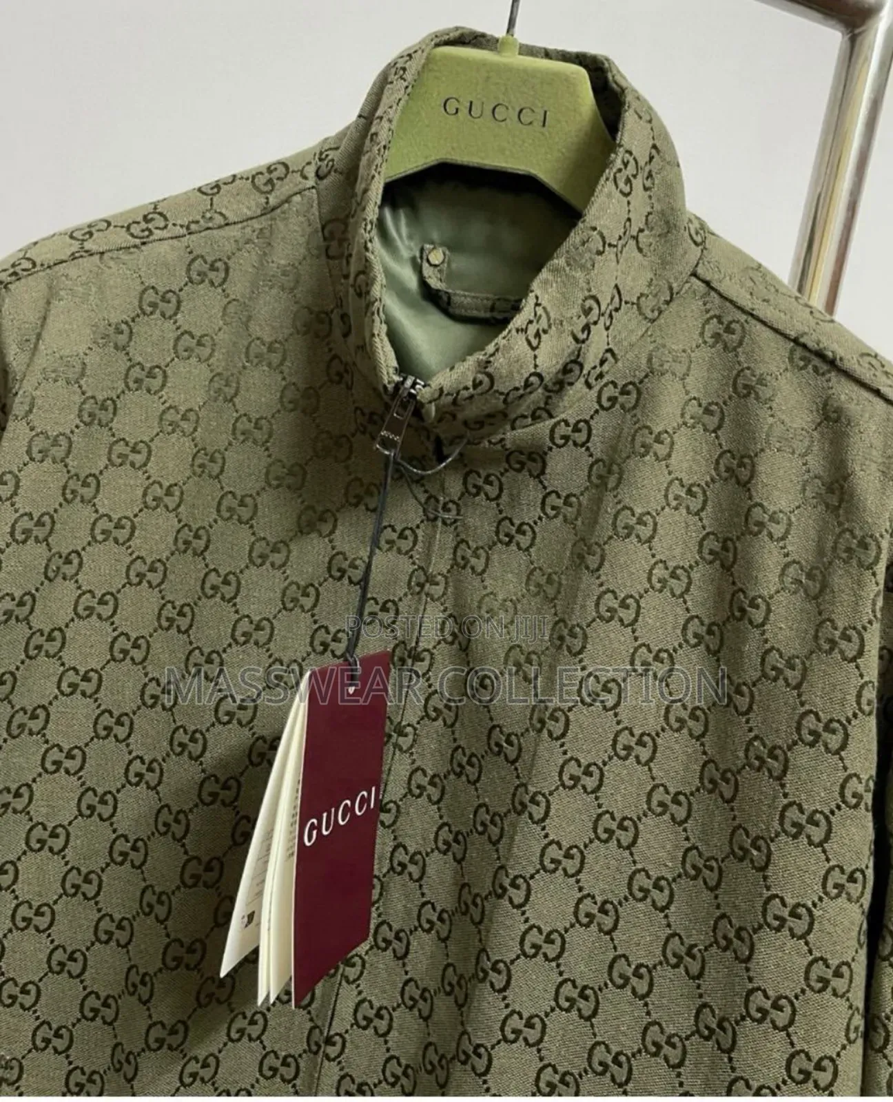 Quality Jacket