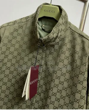 Quality Jacket