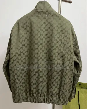 Quality Jacket