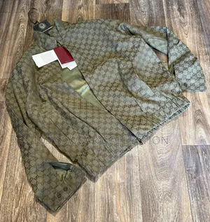 Quality Jacket