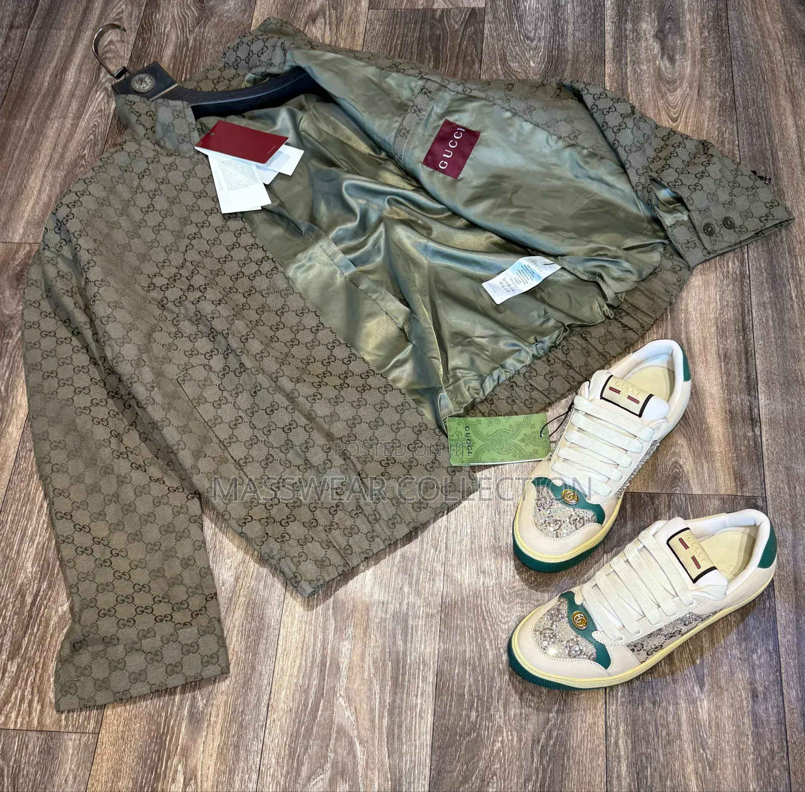 Quality Jacket