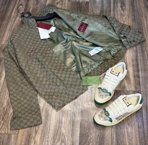 Quality Jacket