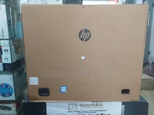 New Desktop Computer HP Pavilion 27 16GB Intel Core I5 SSD 512GB