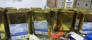 Clearing Solution