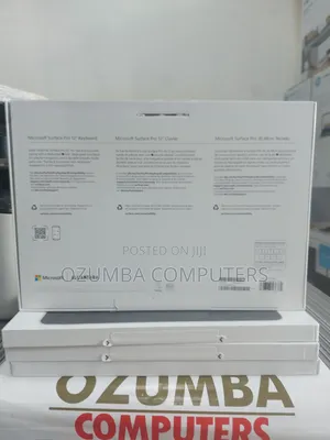 Microsoft Surface Pro 12 Inches Keyboard