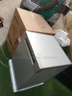 Maxi Dishwasher – New, Ready to Ship