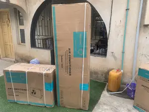 Hisense Af 30pe-Inv Turbo Cooling Inverter Ac