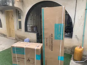 Hisense Af 30pe-Inv Silent Operation Inverter Ac