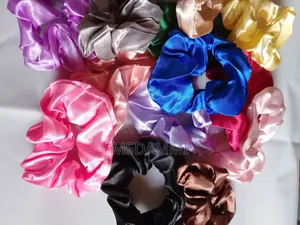 Scrunchies