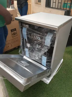 Maxi Dishwasher – New, Flexible Price