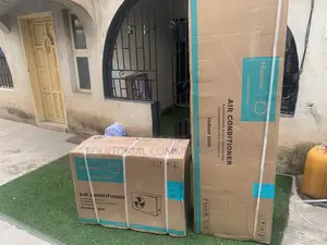 Hisense 3tons Af 30pe-Inv Modern Design Air Conditioner