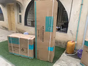 Hisense 3tons Af 30pe-Inv Modern Design Air Conditioner