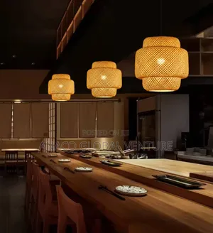 Classic Single Pendant Light for Kitchen and Restaurant