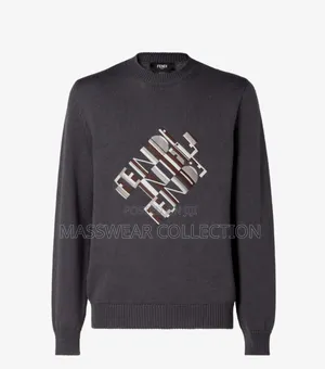 Fendi Sweat Top