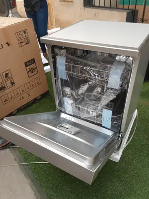 Maxi Dishwasher – New, Lagos Outlet Stock