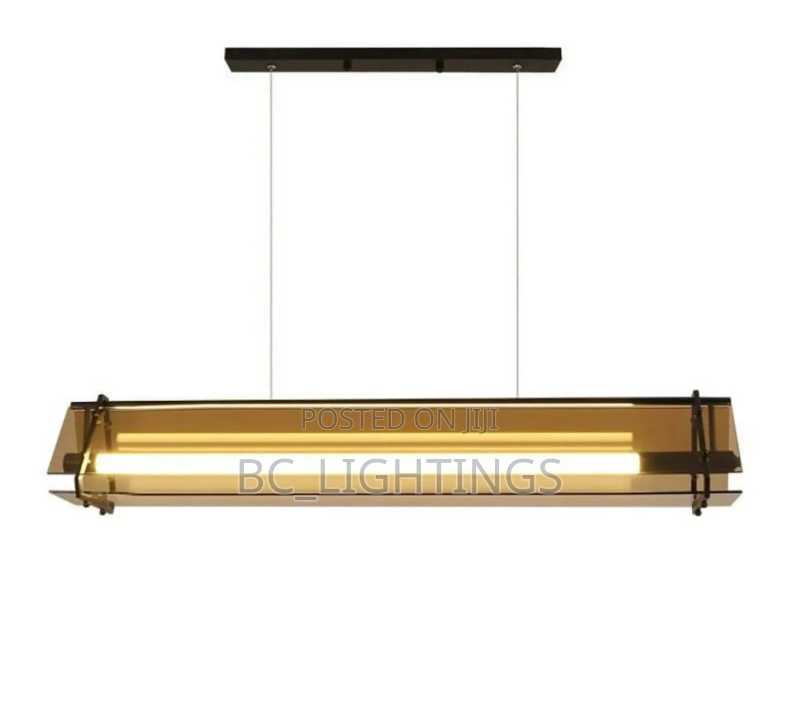 Nordic Led Chandelier Light