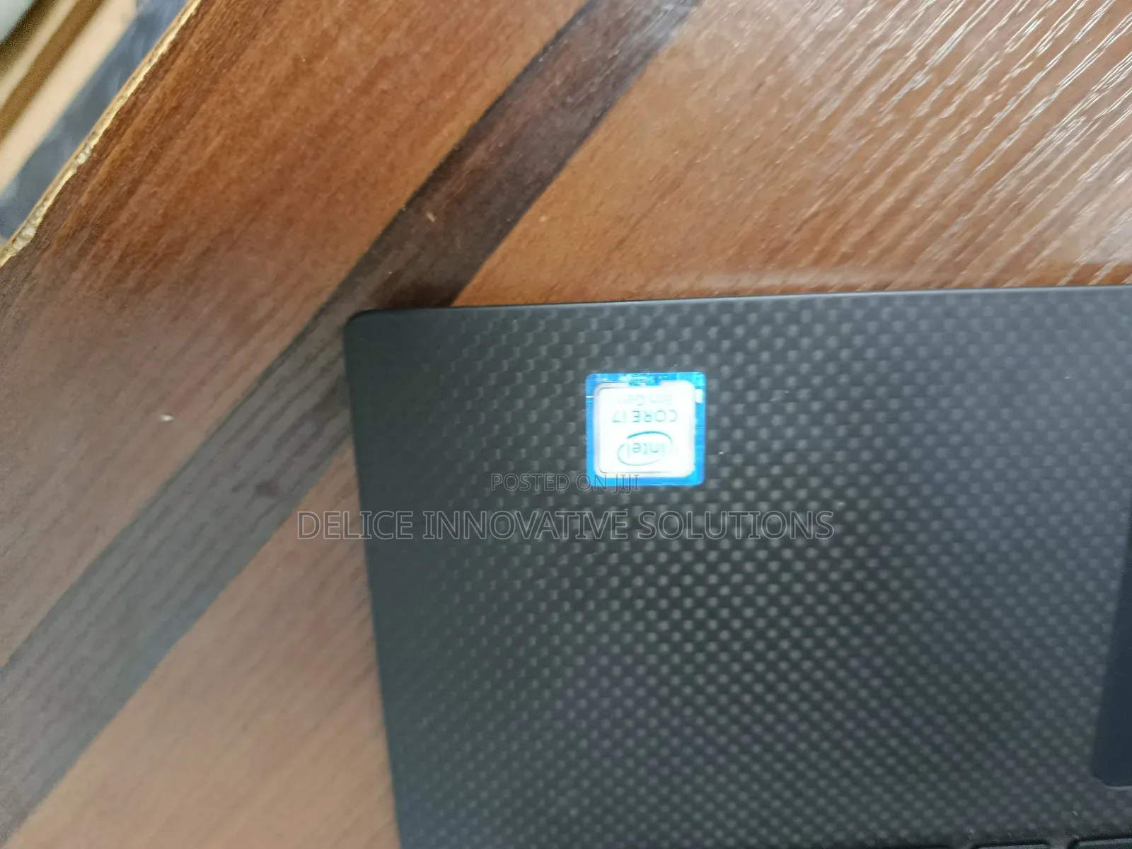 Laptop Dell Precision 5530 16GB Intel Core I7 SSD 512GB