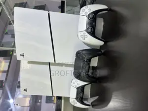 Playstation 5slim