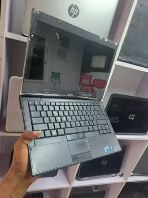 Laptop Dell Latitude E4310 4GB Intel Core i5 HDD 500GB
