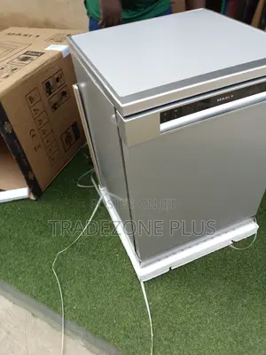 Maxi Dishwasher -Love Your Kitchen Again.