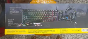 Ovleng Innate Voice Jp63 Gaming Combo
