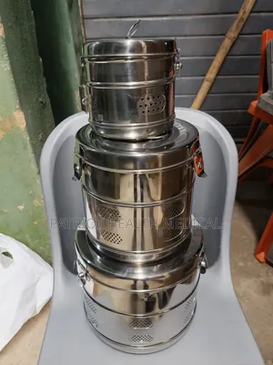 Sterilizing Drum