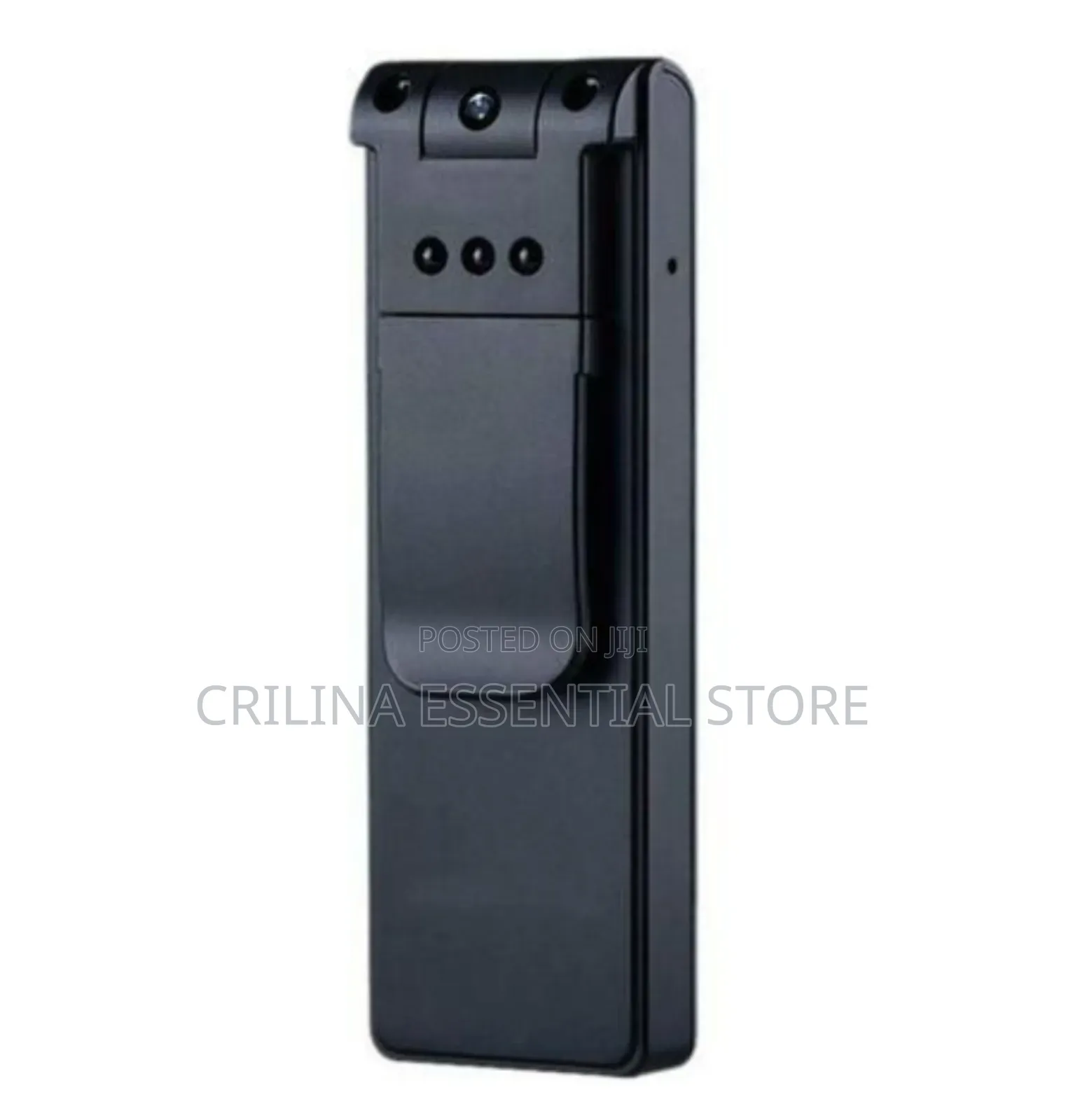 Hd Video Camera Recorder (Spy Pocket Camera)
