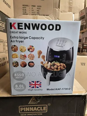 Kenwood Air Fryer