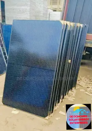 Original 450w Longi All Black Mono Solar Panels Available In Bulk