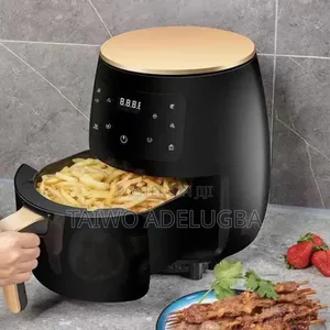 Silver Crest Air Fryer
