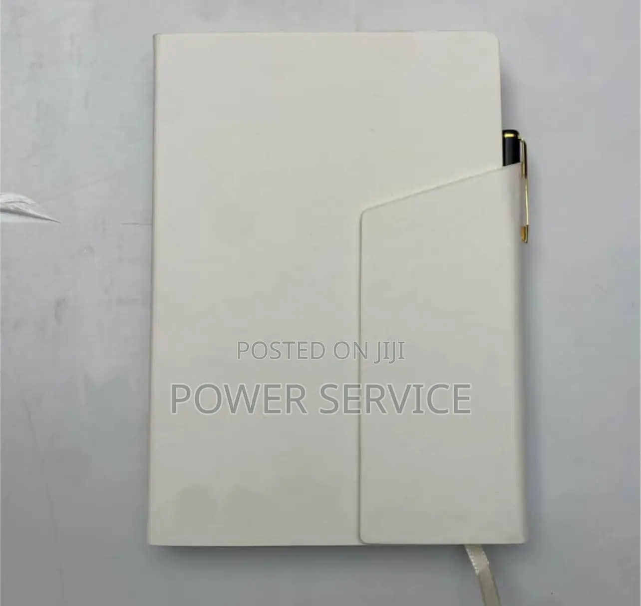 A5 Notebook and Pen Set
