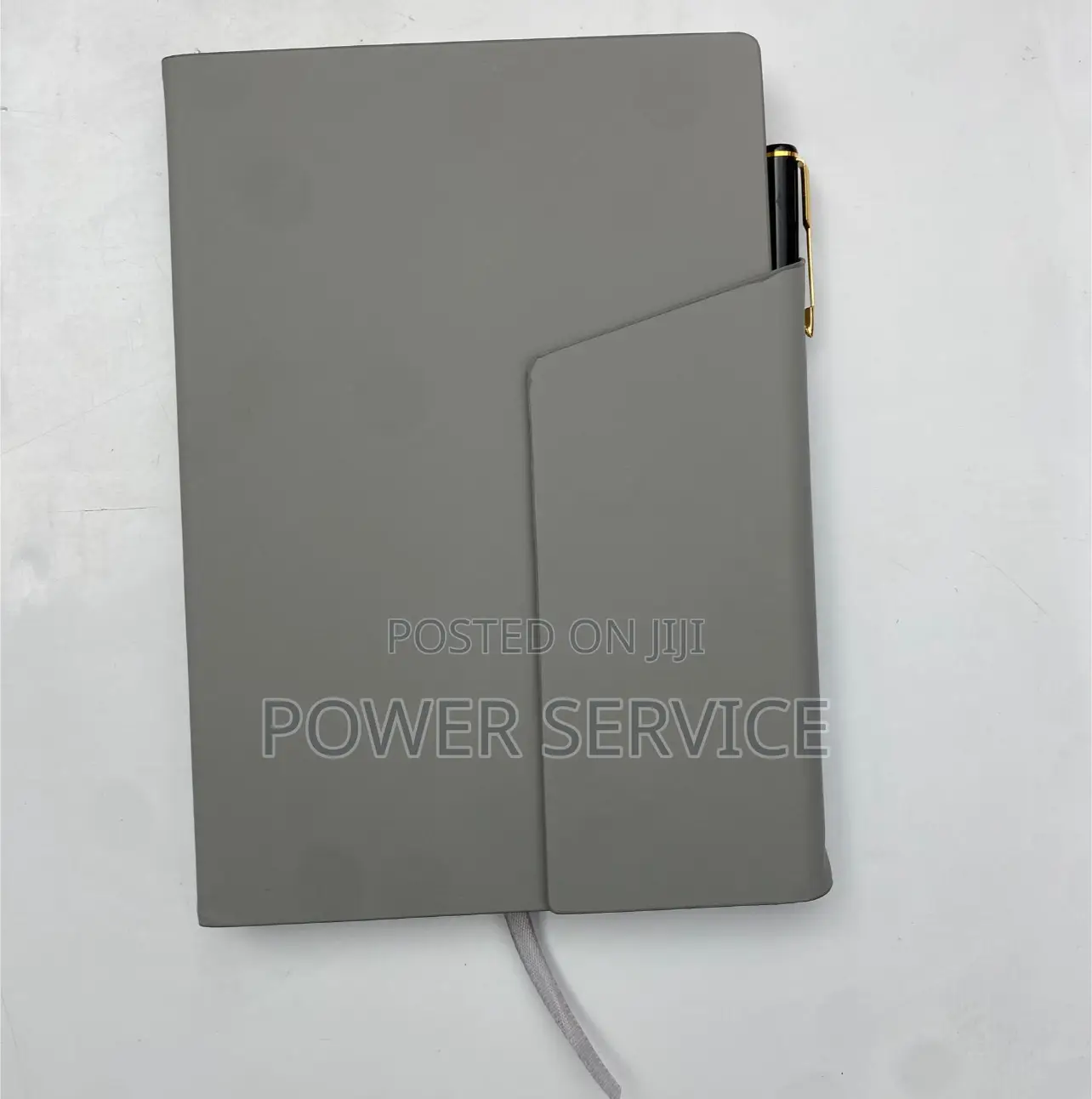 A5 Notebook and Pen Set