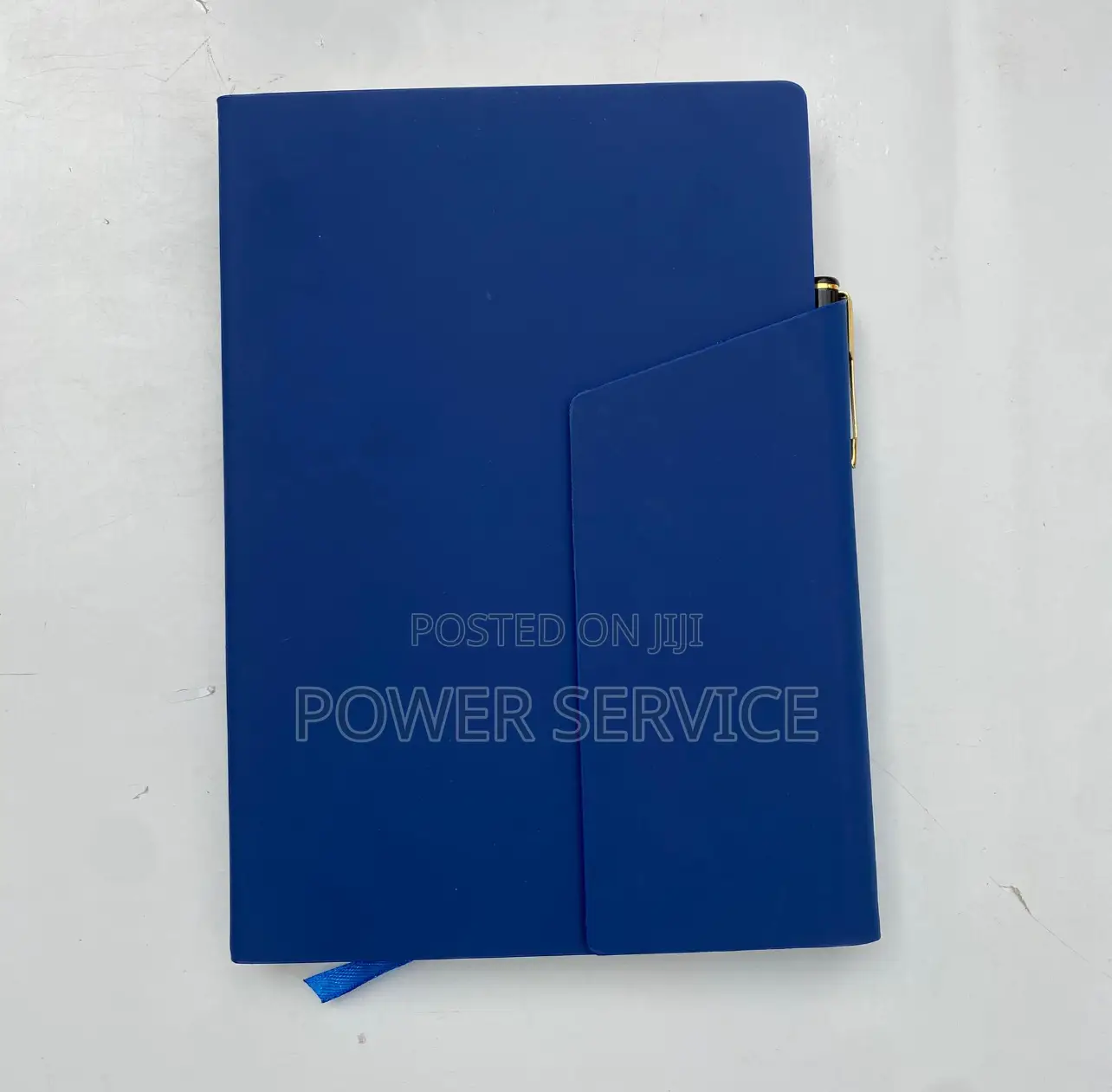 A5 Notebook and Pen Set