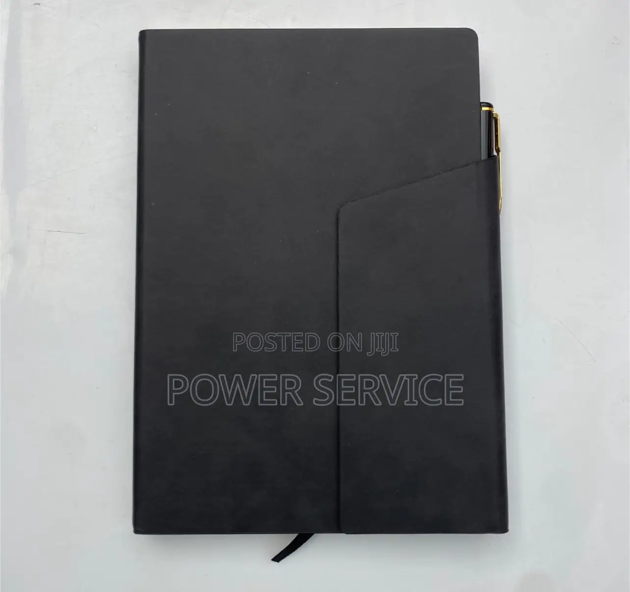 A5 Notebook and Pen Set