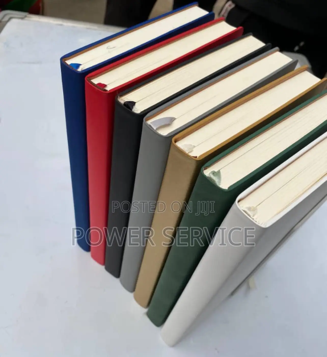 A5 Notebook and Pen Set