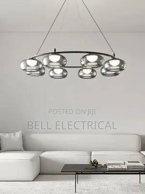 Indoor Lighting Interior Lighting Ceiling Lamp Chandelier