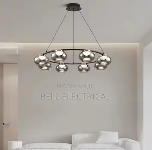 Indoor Lighting Interior Lighting Ceiling Lamp Chandelier