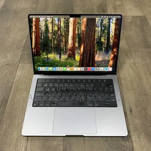Laptop Apple MacBook Pro 2023 M2 Pro 14-Inch 1GB SSD 512GB