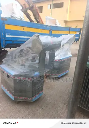 300kva Abb Electrical Transformer Rated 11kv