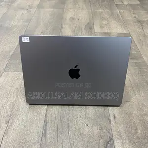 Laptop Apple MacBook Pro 2023 M2 Pro 1GB SSD 512GB