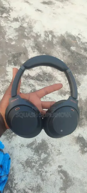Sony Wh-1000xm3