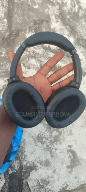 Sony Wh-1000xm3