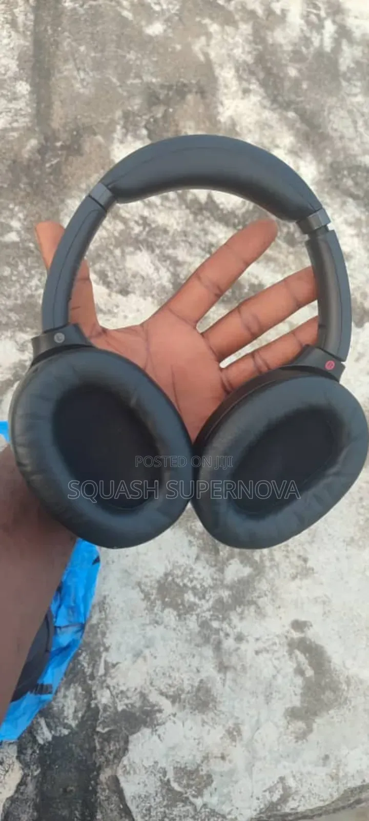 Sony Wh-1000xm3