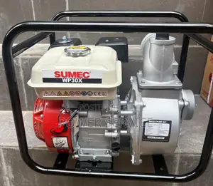Sumec Wp30x Water Pump 3 Inch